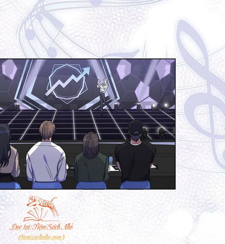 Ra Mắt Hay Ra Đi: Chapter 5