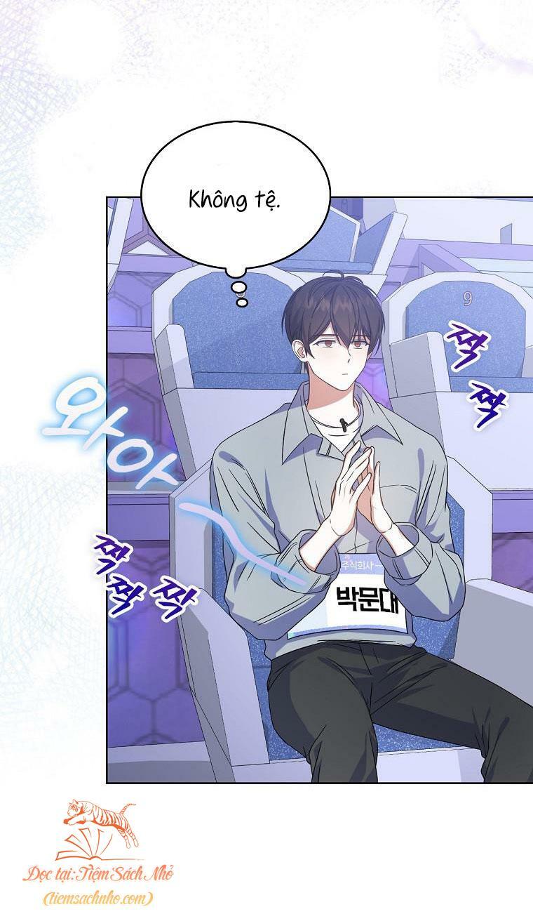Ra Mắt Hay Ra Đi: Chapter 5