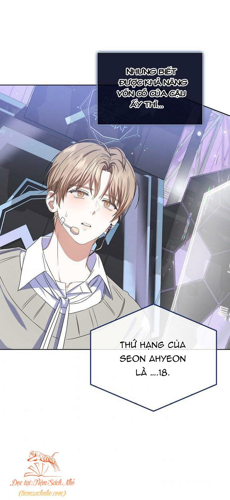 Ra Mắt Hay Ra Đi: Chapter 5