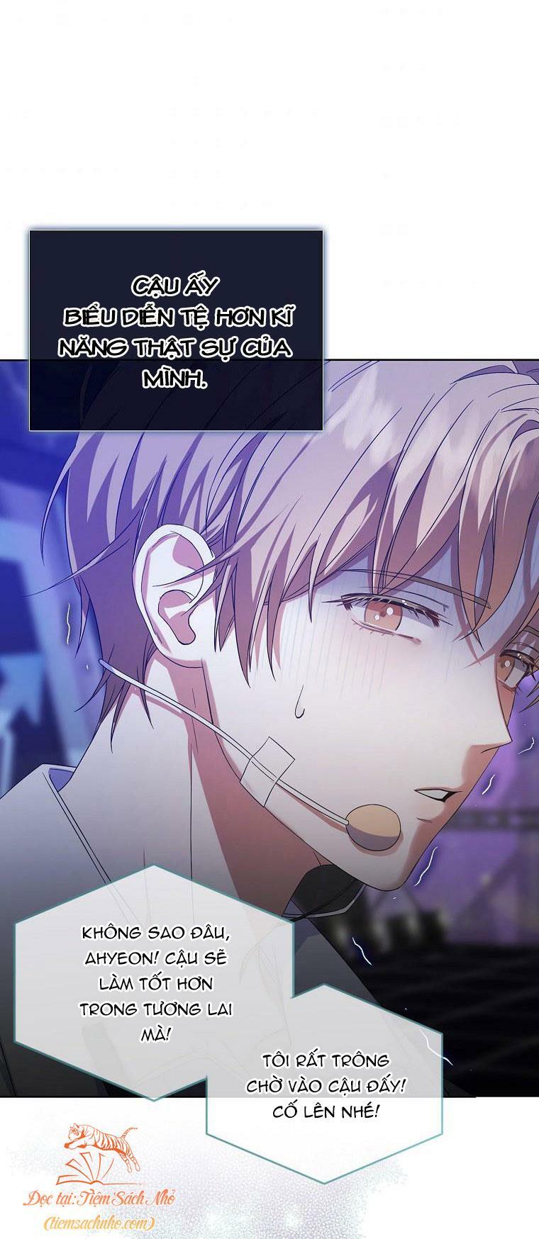 Ra Mắt Hay Ra Đi: Chapter 5