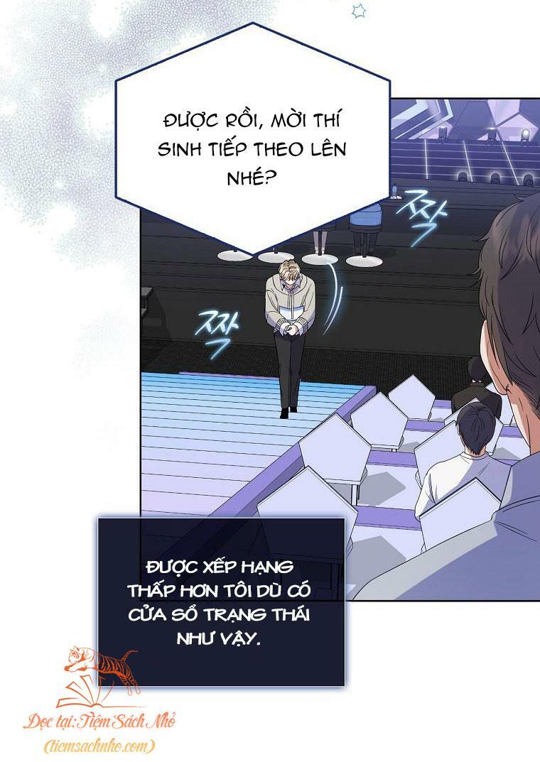 Ra Mắt Hay Ra Đi: Chapter 5