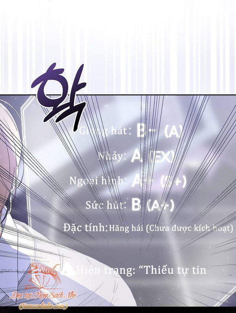 Ra Mắt Hay Ra Đi: Chapter 5