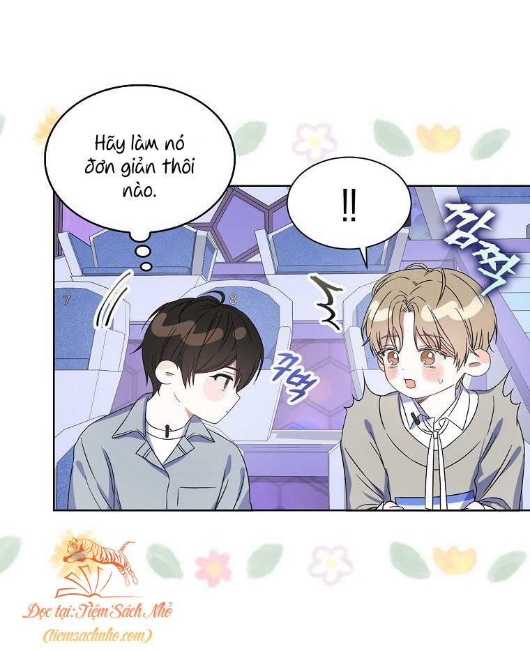 Ra Mắt Hay Ra Đi: Chapter 5