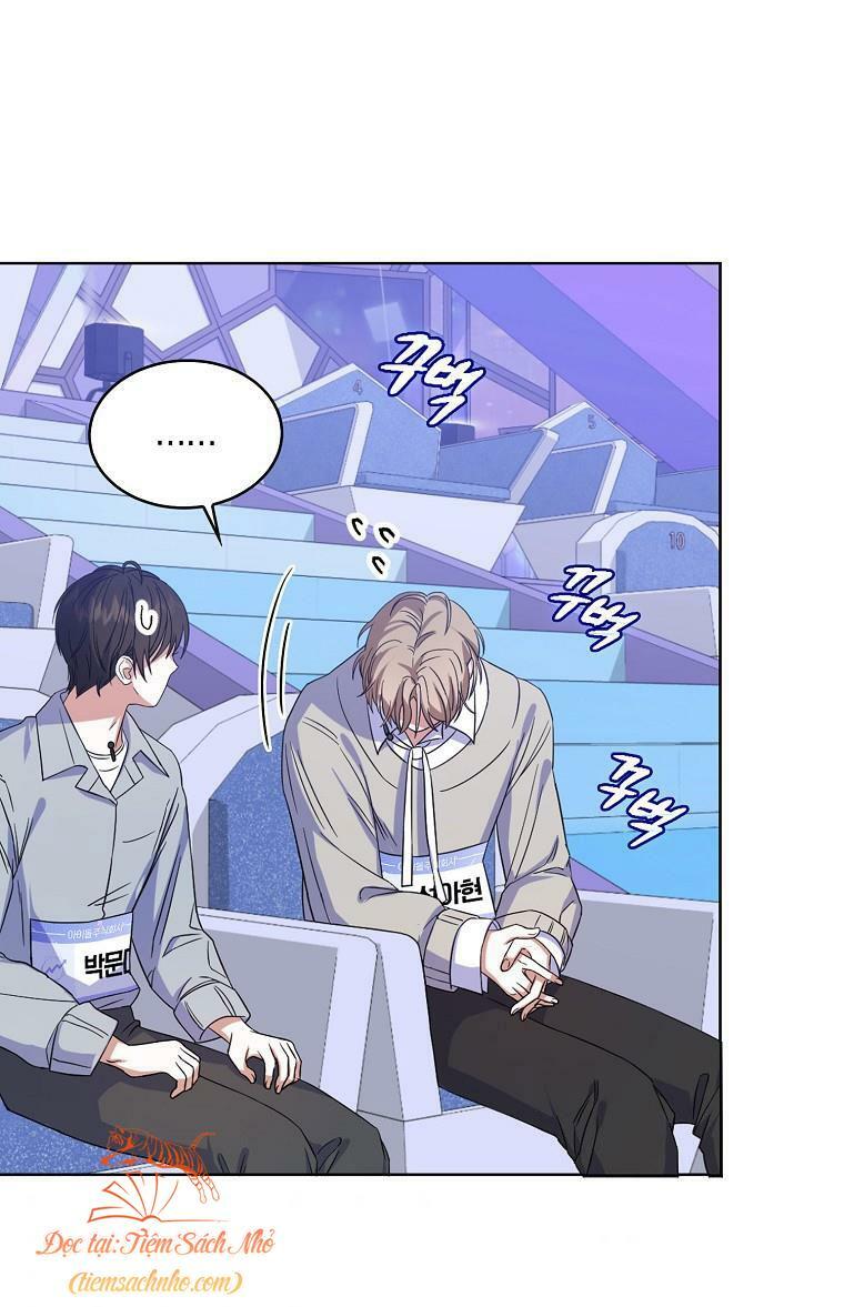 Ra Mắt Hay Ra Đi: Chapter 5