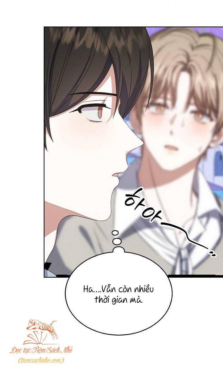 Ra Mắt Hay Ra Đi: Chapter 5
