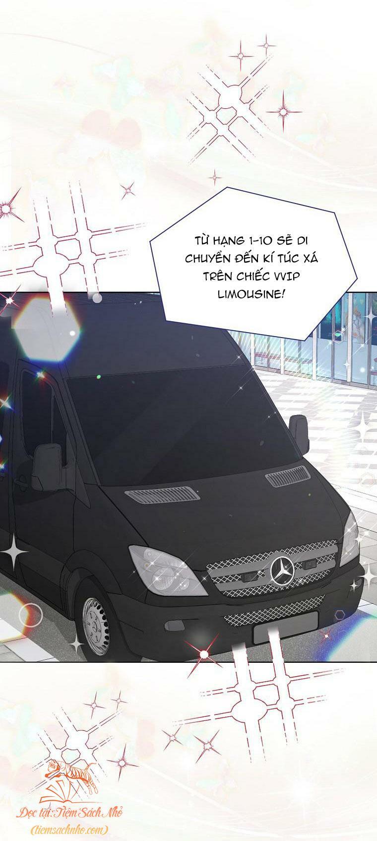 Ra Mắt Hay Ra Đi: Chapter 5