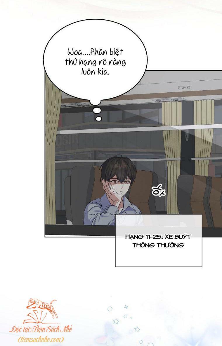 Ra Mắt Hay Ra Đi: Chapter 5
