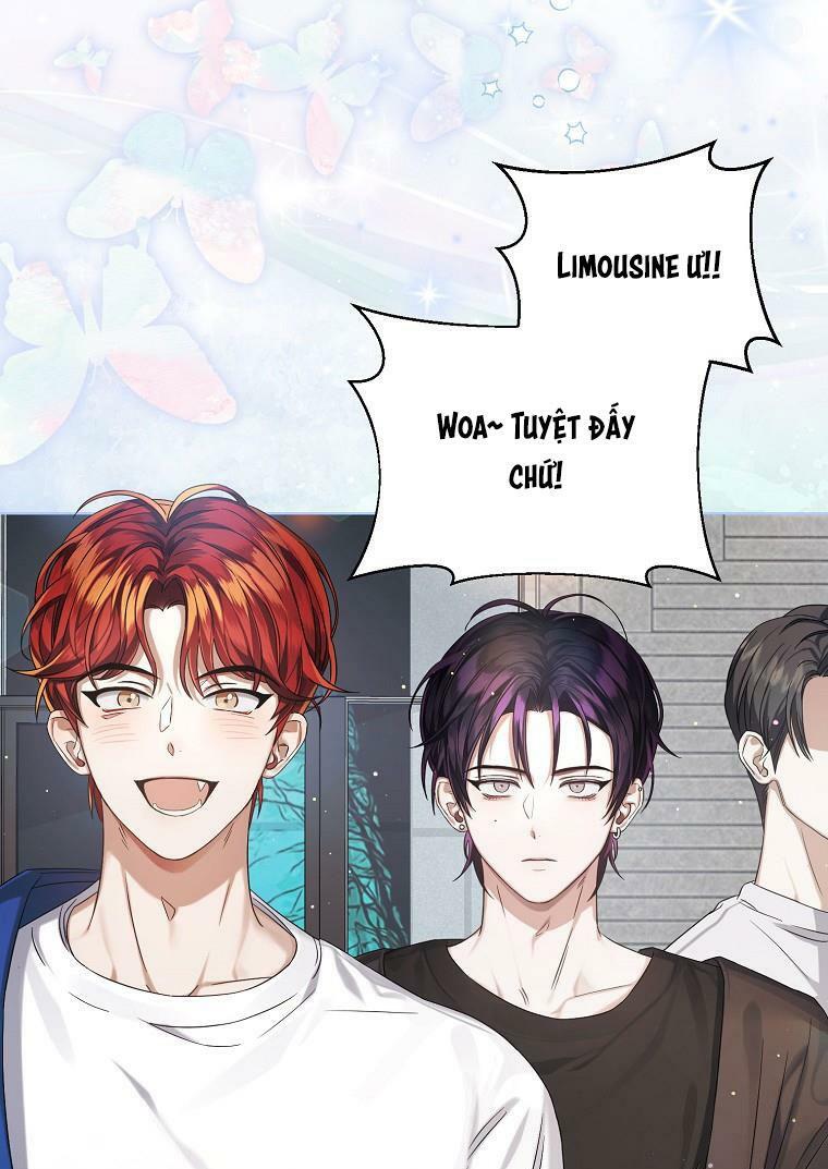 Ra Mắt Hay Ra Đi: Chapter 5