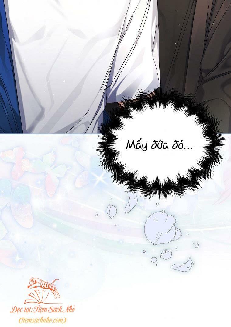 Ra Mắt Hay Ra Đi: Chapter 5