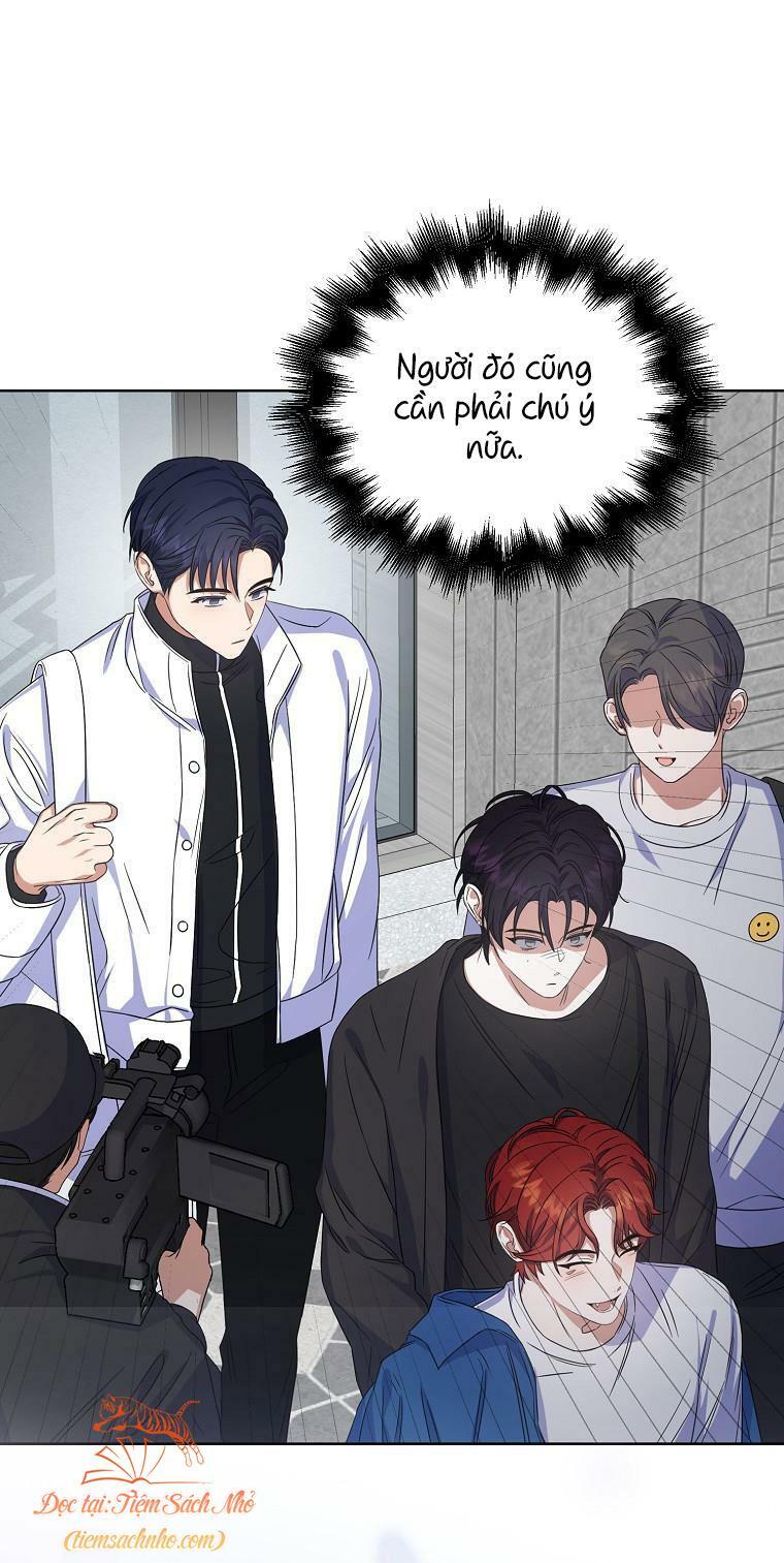 Ra Mắt Hay Ra Đi: Chapter 5