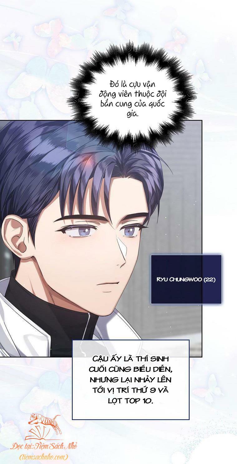 Ra Mắt Hay Ra Đi: Chapter 5