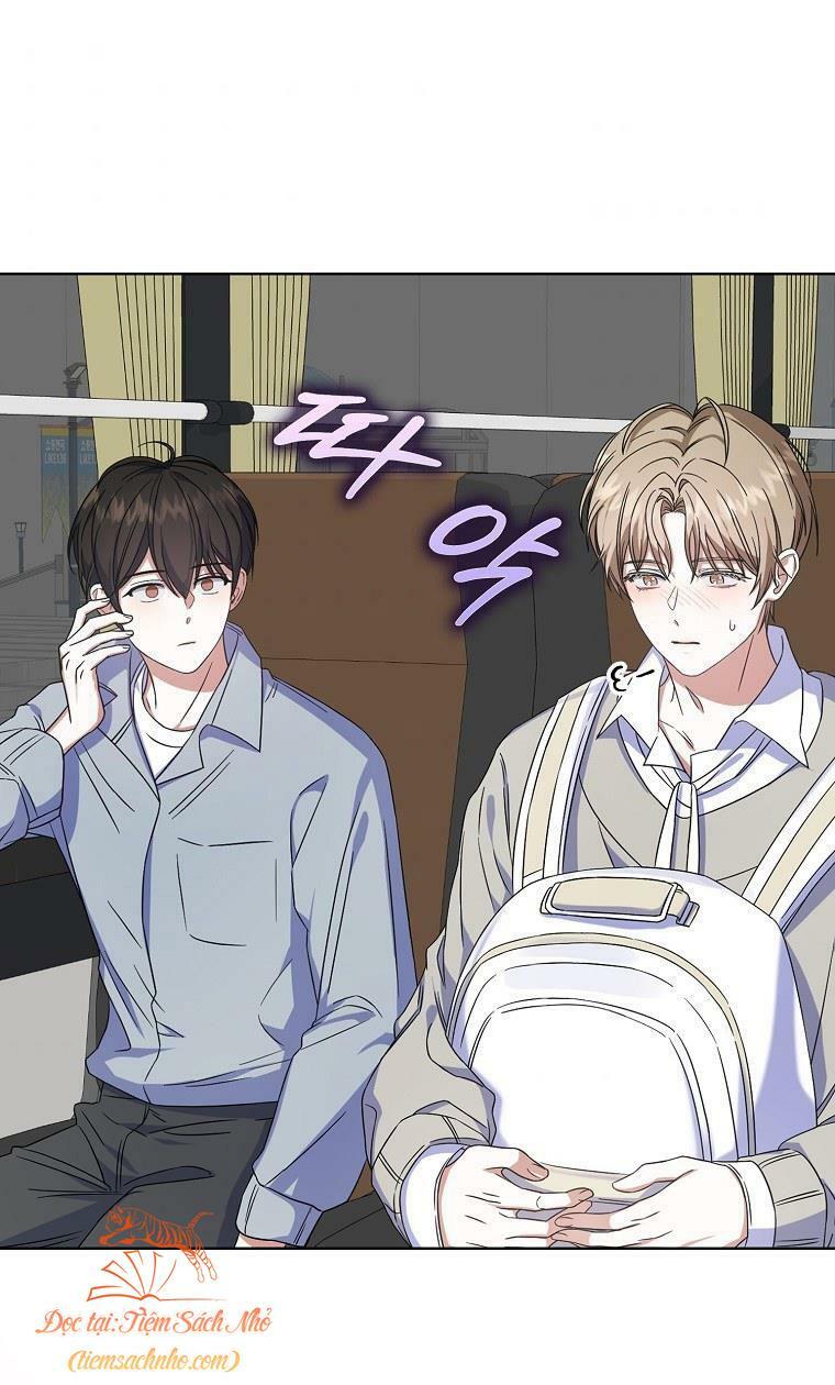 Ra Mắt Hay Ra Đi: Chapter 5