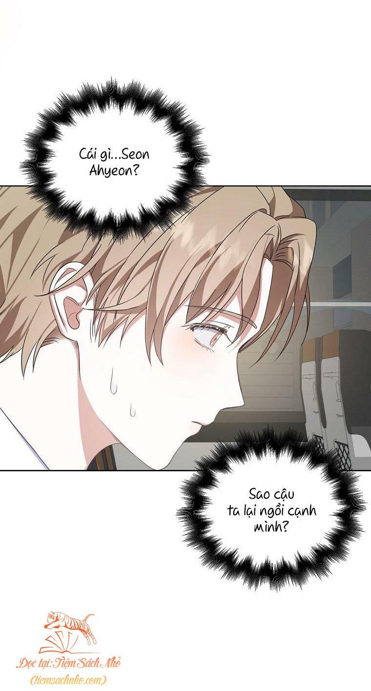 Ra Mắt Hay Ra Đi: Chapter 5