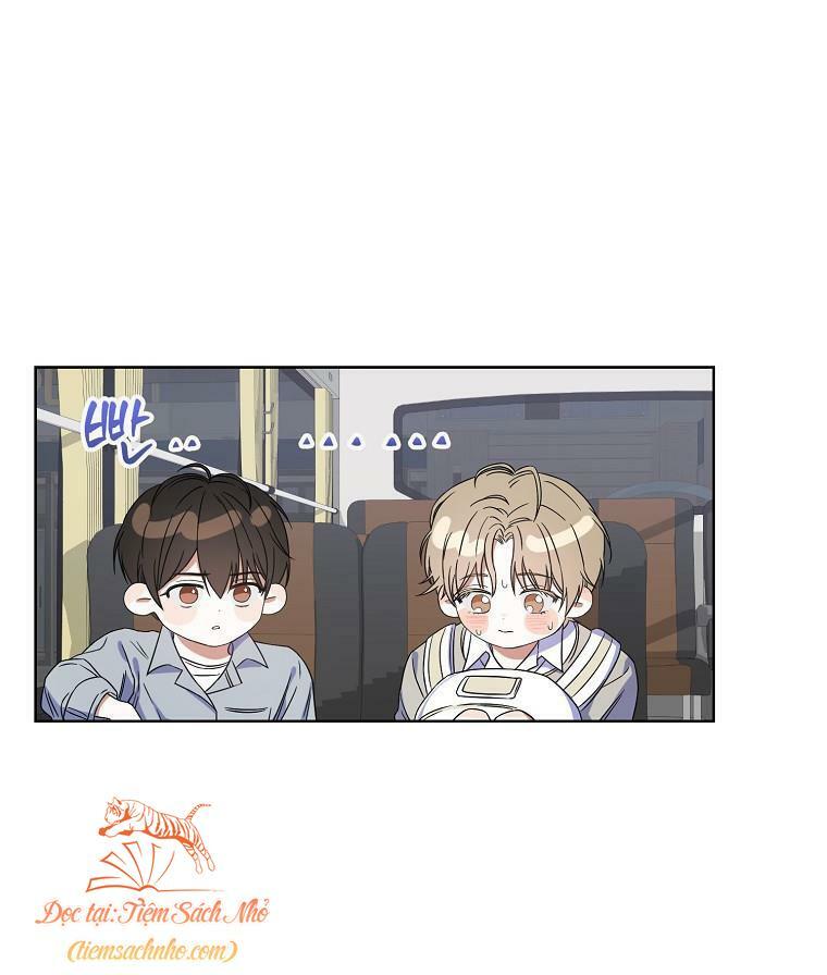Ra Mắt Hay Ra Đi: Chapter 5