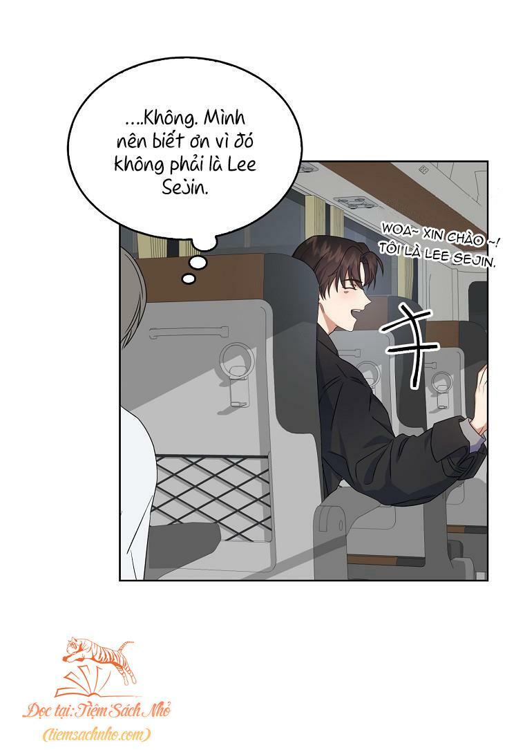 Ra Mắt Hay Ra Đi: Chapter 5