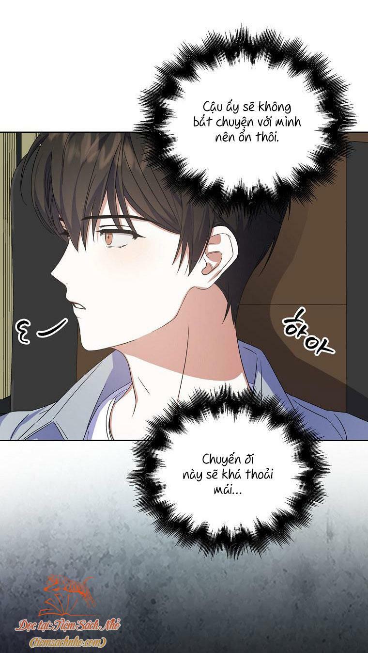 Ra Mắt Hay Ra Đi: Chapter 5