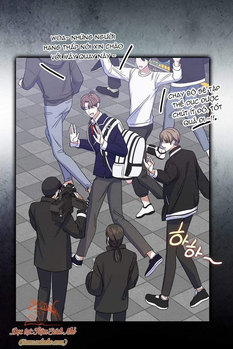 Ra Mắt Hay Ra Đi: Chapter 5