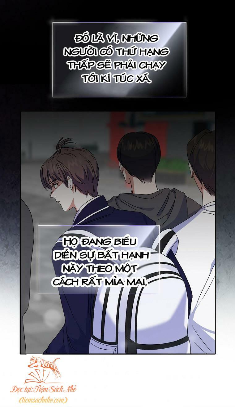Ra Mắt Hay Ra Đi: Chapter 5