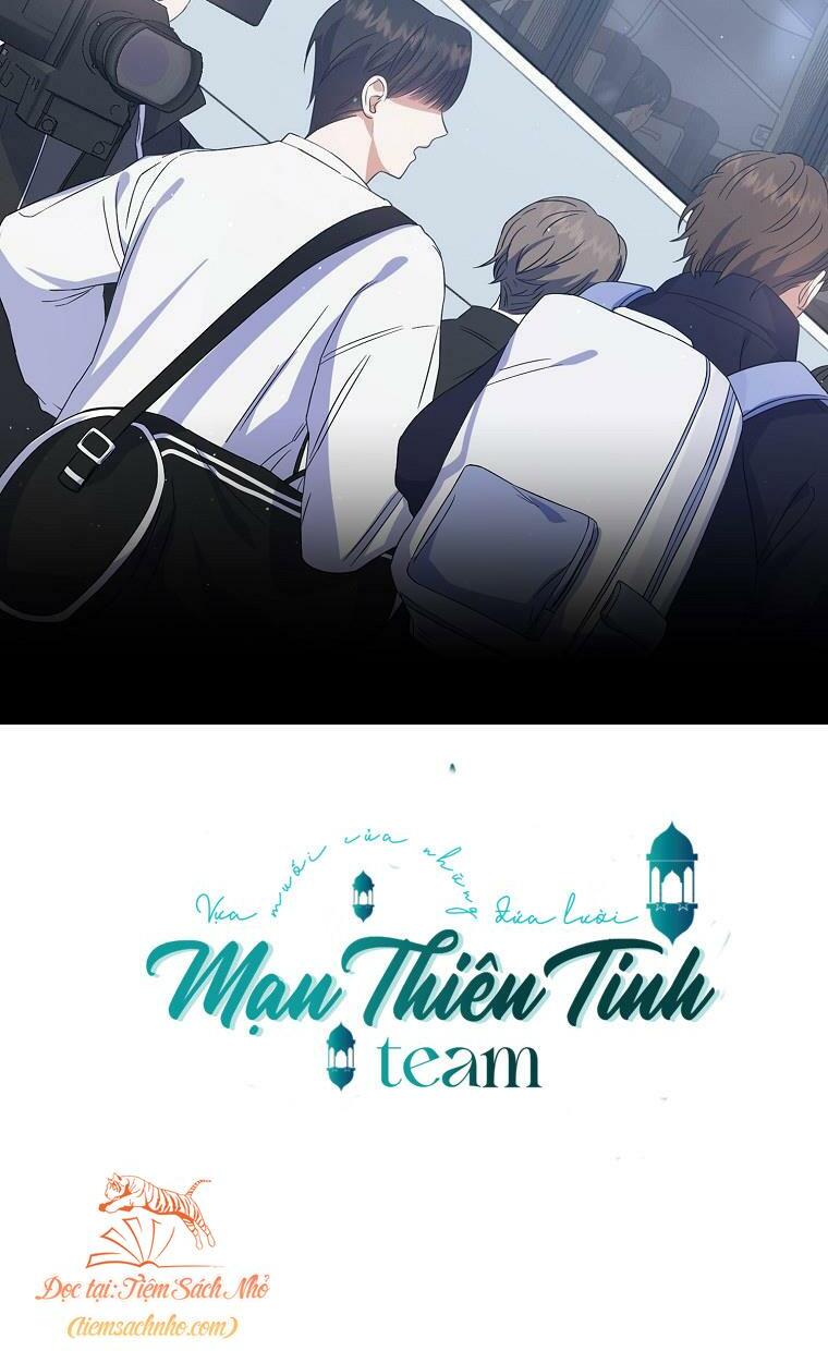 Ra Mắt Hay Ra Đi: Chapter 5