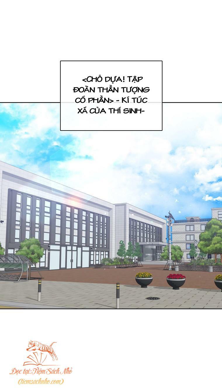 Ra Mắt Hay Ra Đi: Chapter 5