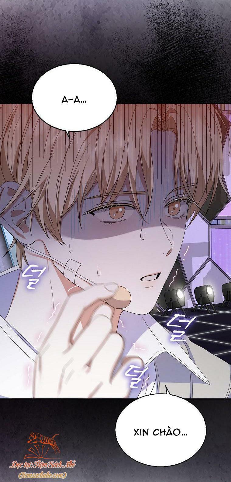 Ra Mắt Hay Ra Đi: Chapter 5