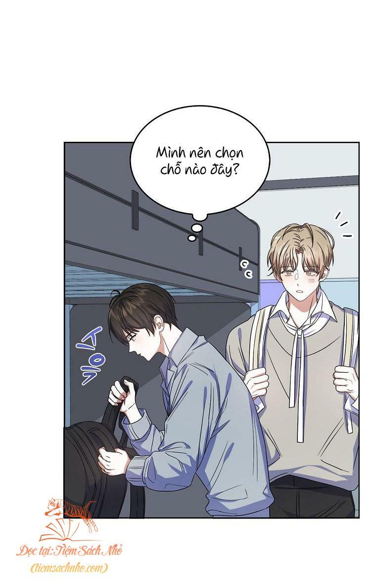 Ra Mắt Hay Ra Đi: Chapter 5