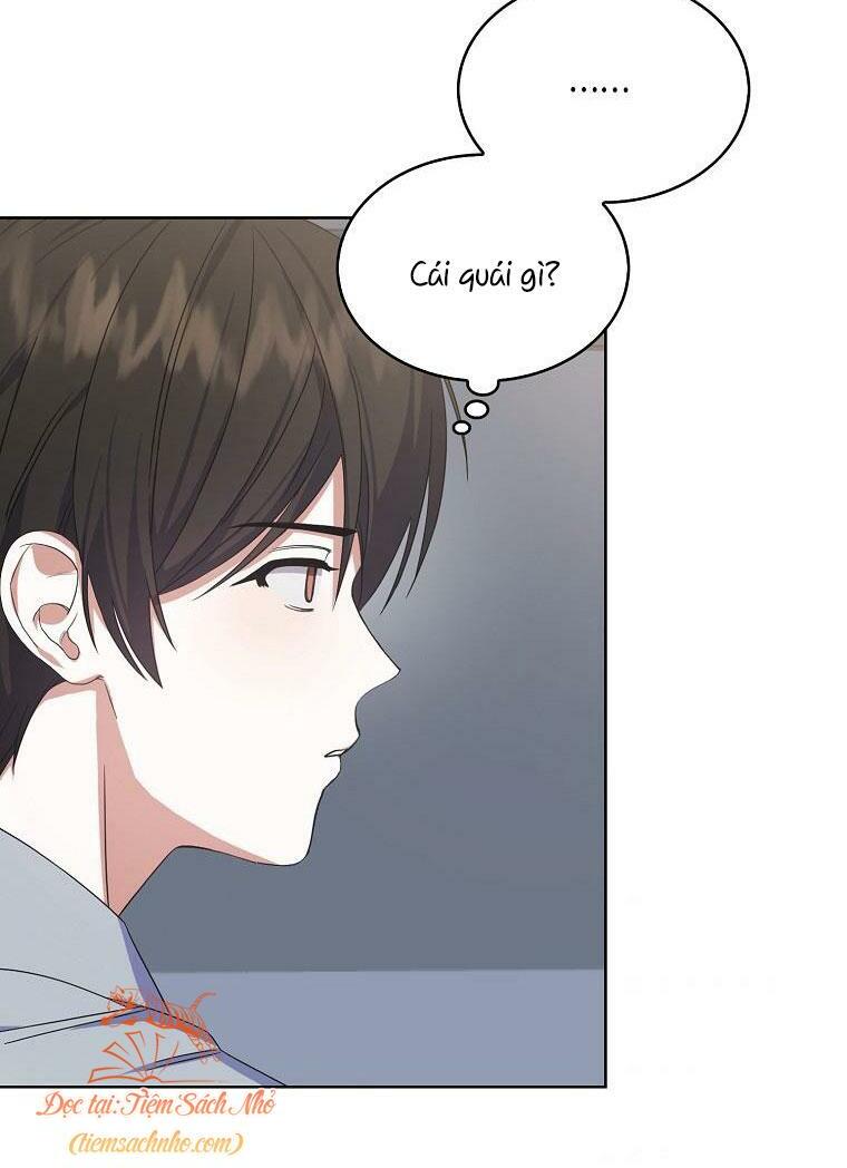 Ra Mắt Hay Ra Đi: Chapter 5
