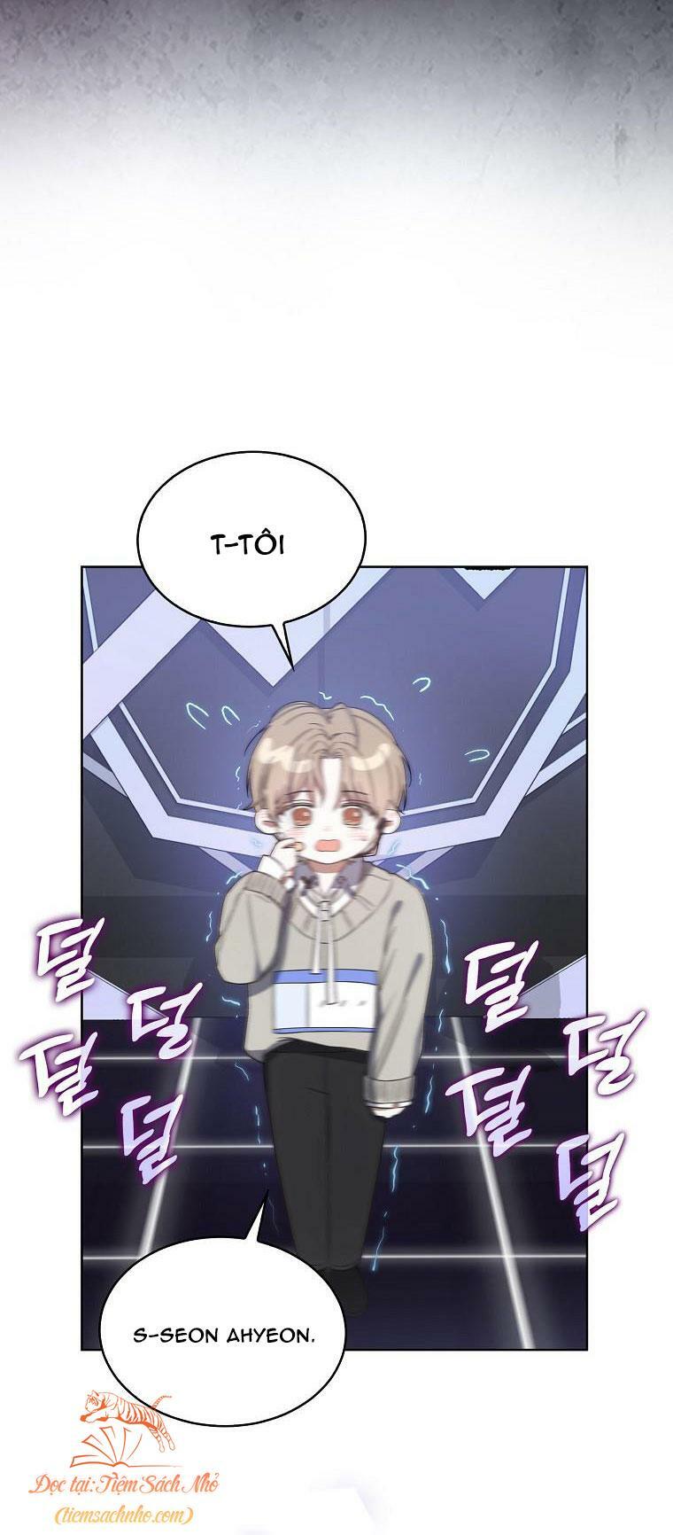 Ra Mắt Hay Ra Đi: Chapter 5