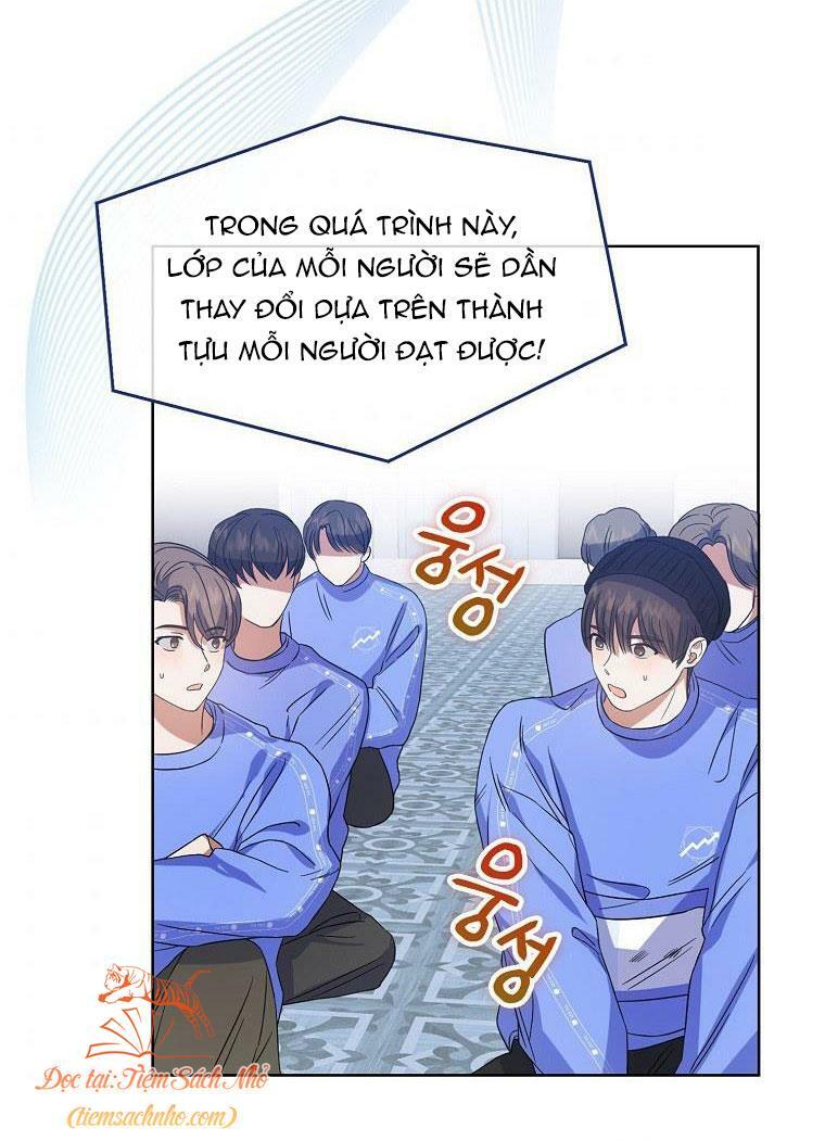 Ra Mắt Hay Ra Đi: Chapter 5