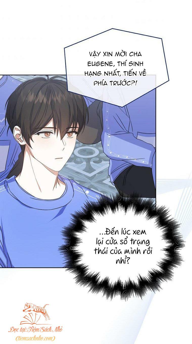 Ra Mắt Hay Ra Đi: Chapter 5