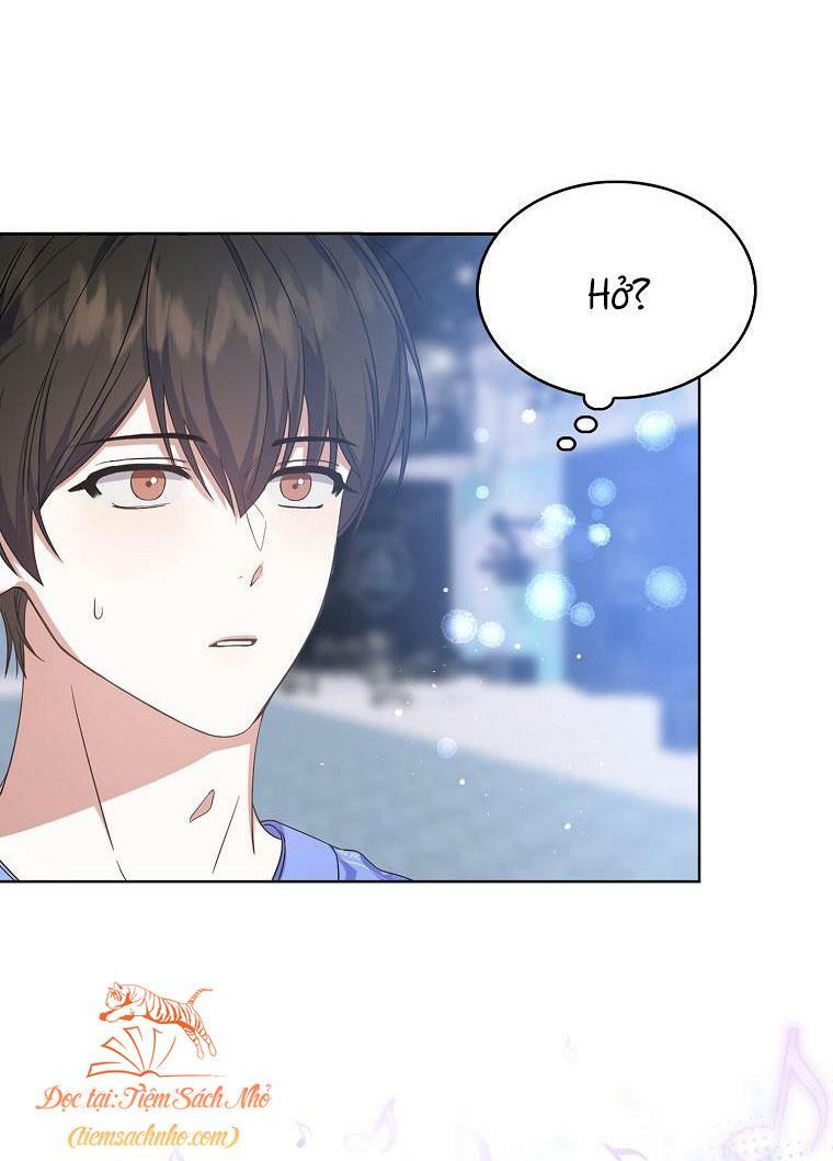 Ra Mắt Hay Ra Đi: Chapter 5