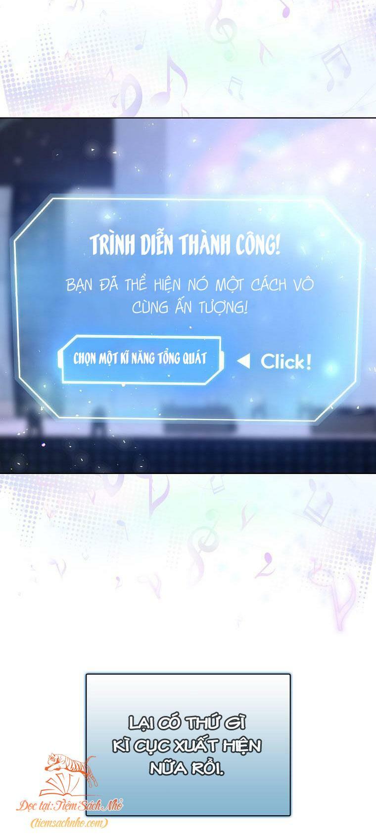 Ra Mắt Hay Ra Đi: Chapter 5