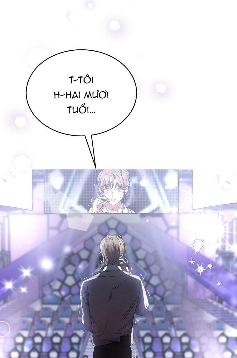 Ra Mắt Hay Ra Đi: Chapter 5