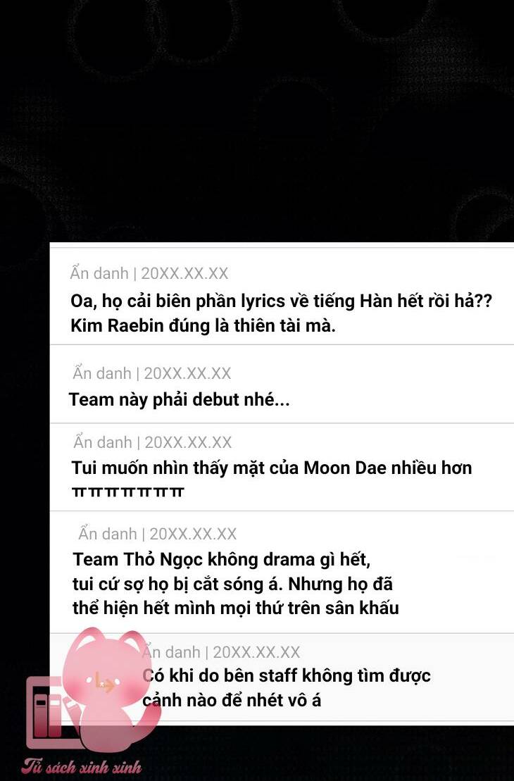 Ra Mắt Hay Ra Đi: Chapter 50
