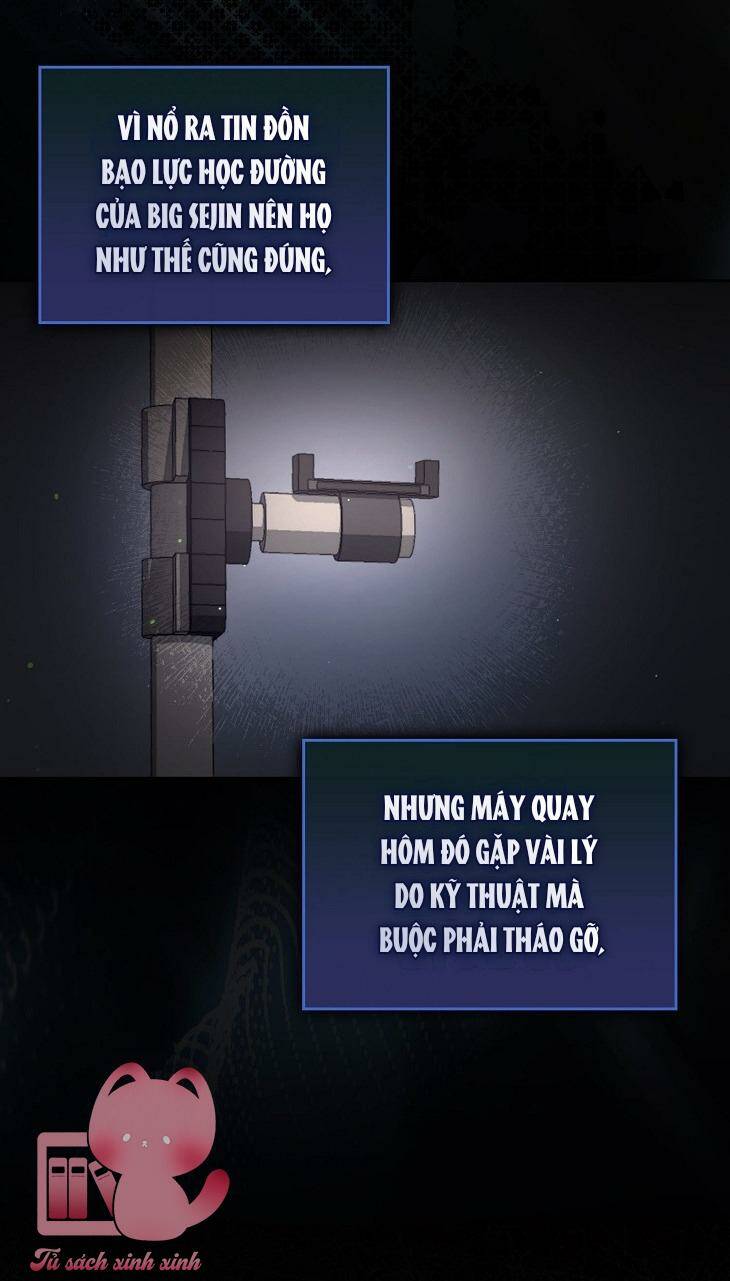 Ra Mắt Hay Ra Đi: Chapter 50