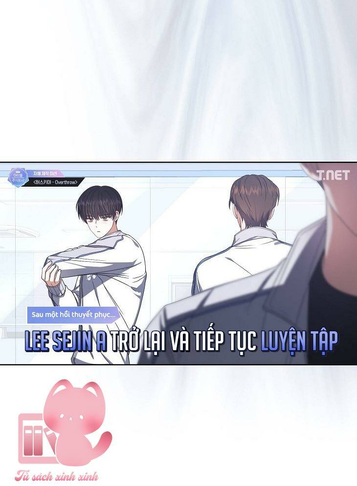 Ra Mắt Hay Ra Đi: Chapter 50