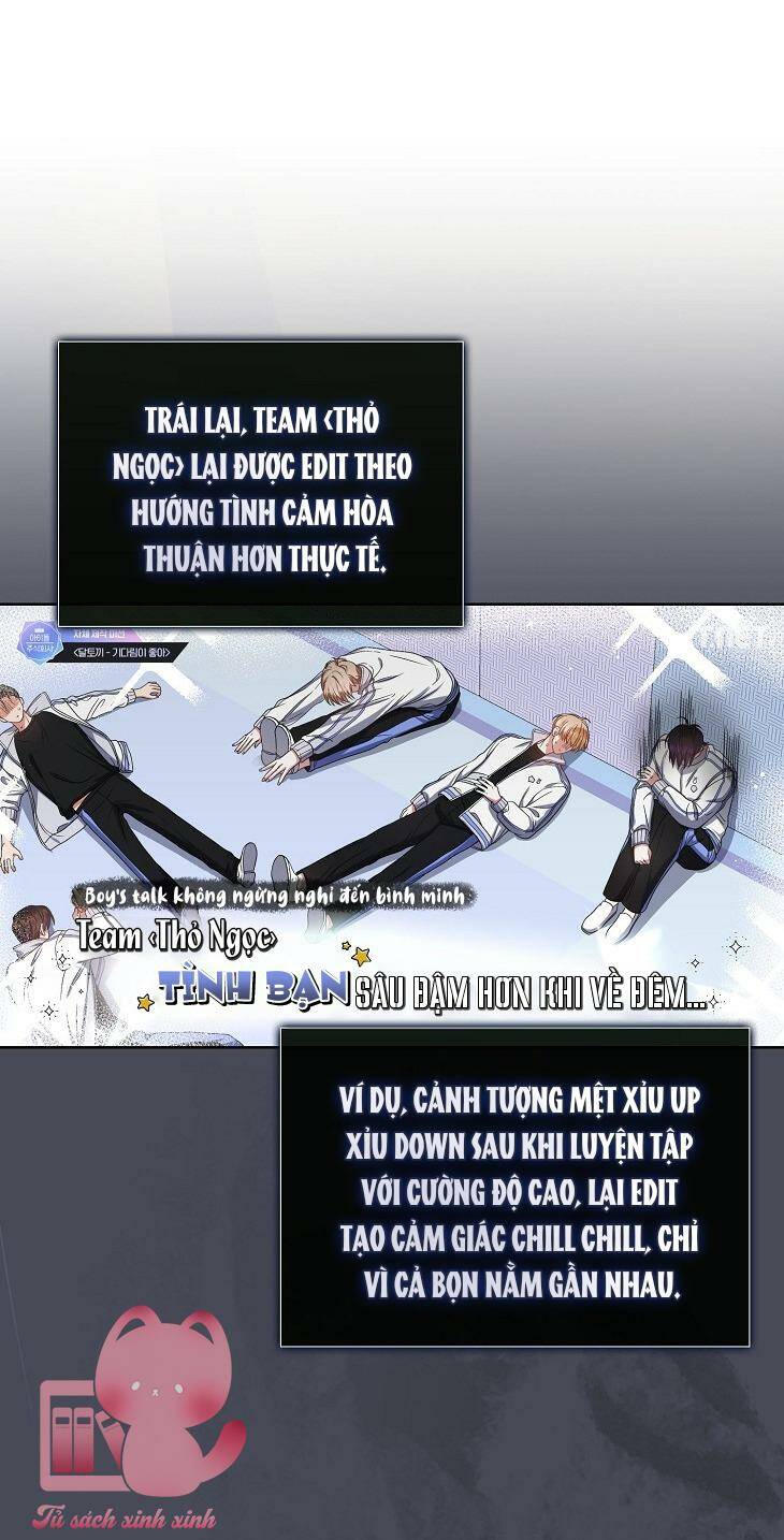 Ra Mắt Hay Ra Đi: Chapter 50
