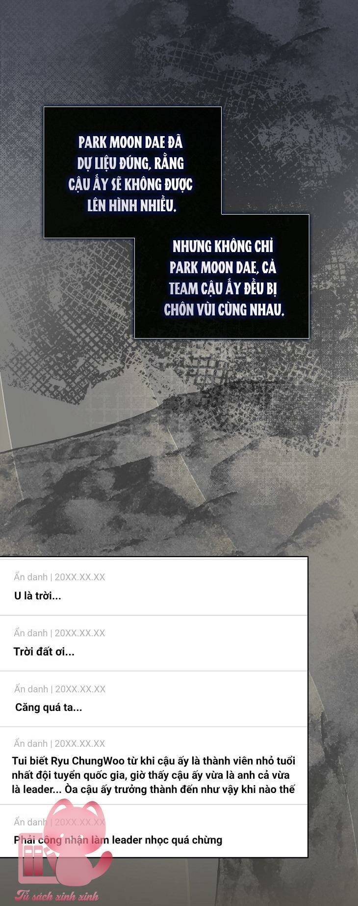 Ra Mắt Hay Ra Đi: Chapter 50