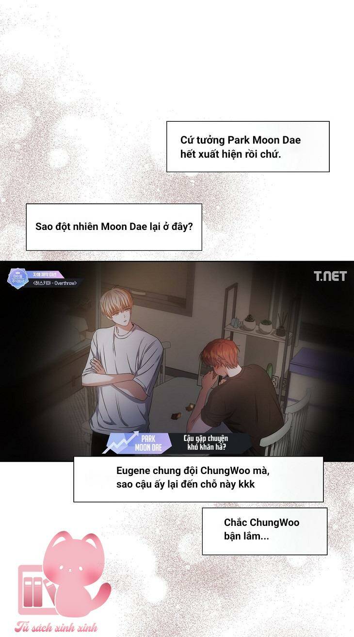 Ra Mắt Hay Ra Đi: Chapter 50