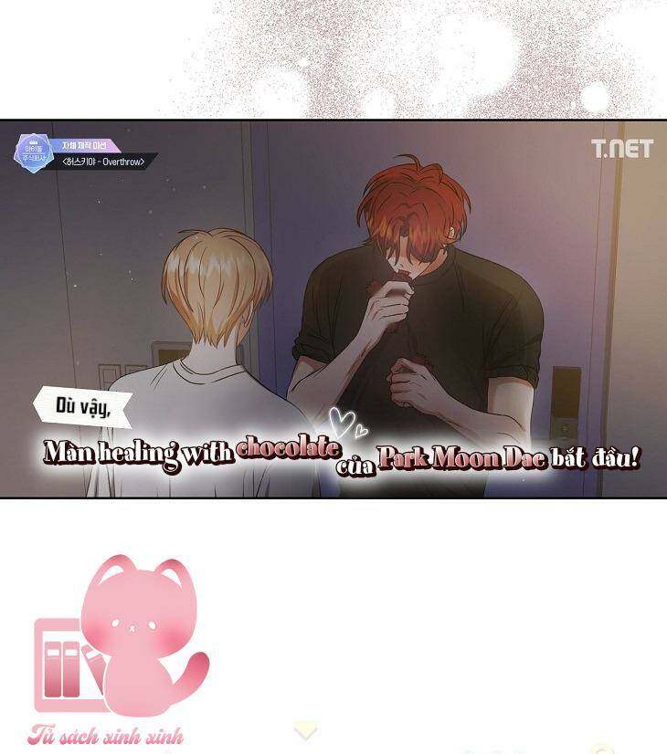 Ra Mắt Hay Ra Đi: Chapter 50