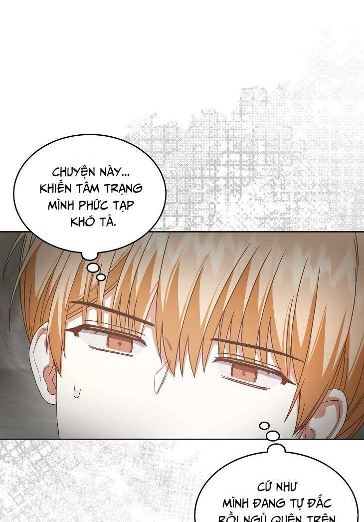 Ra Mắt Hay Ra Đi: Chapter 50