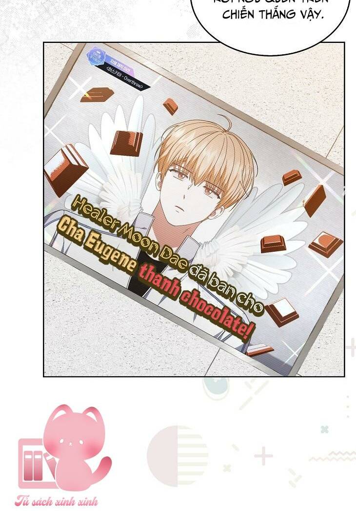 Ra Mắt Hay Ra Đi: Chapter 50