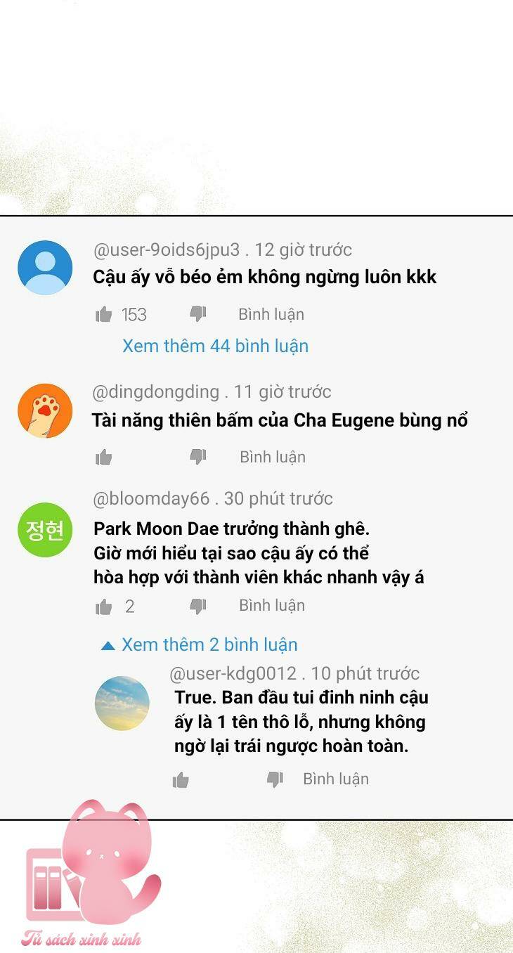Ra Mắt Hay Ra Đi: Chapter 50