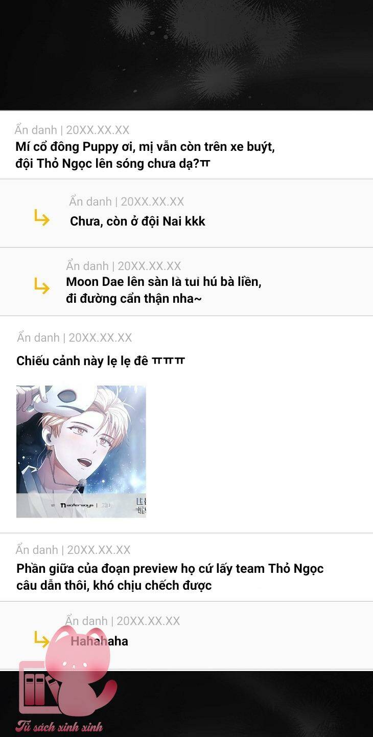 Ra Mắt Hay Ra Đi: Chapter 50