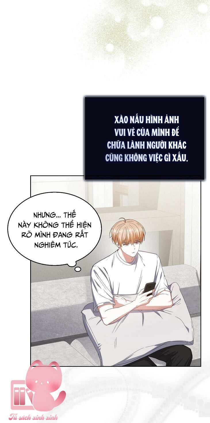 Ra Mắt Hay Ra Đi: Chapter 50