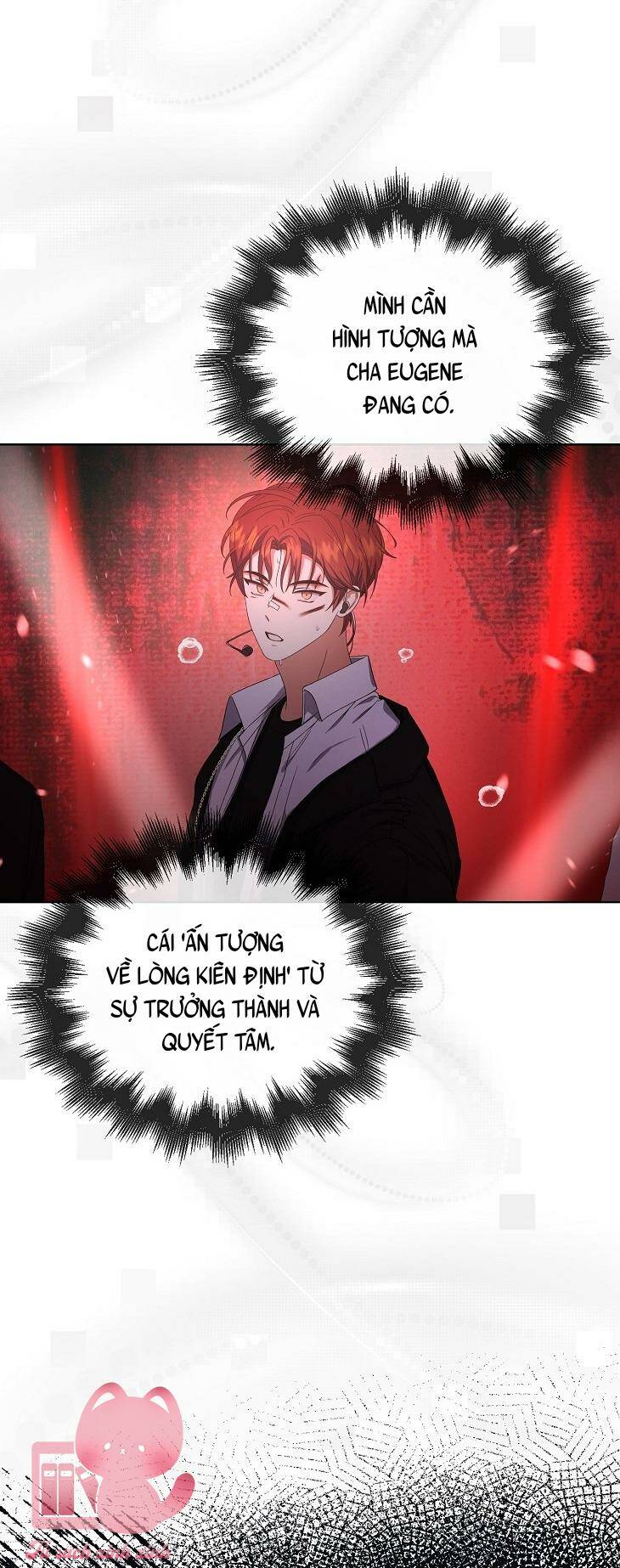 Ra Mắt Hay Ra Đi: Chapter 50