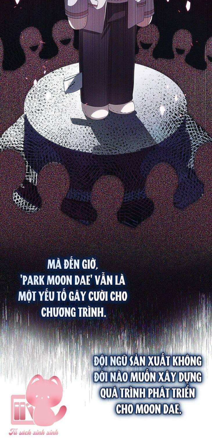 Ra Mắt Hay Ra Đi: Chapter 50