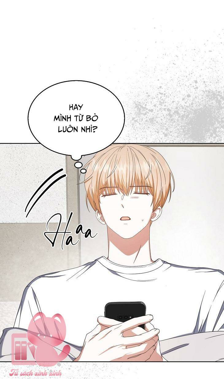 Ra Mắt Hay Ra Đi: Chapter 50