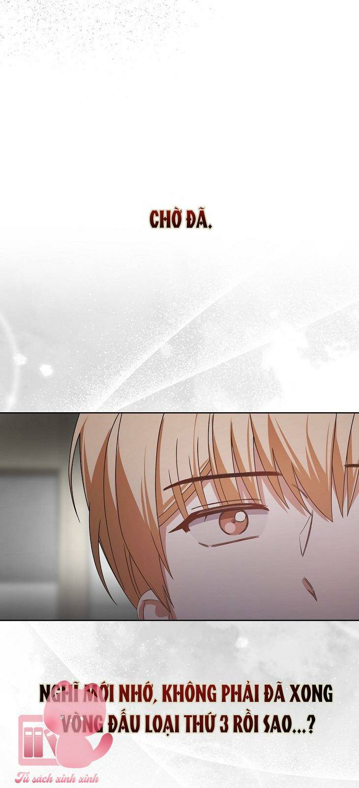 Ra Mắt Hay Ra Đi: Chapter 50