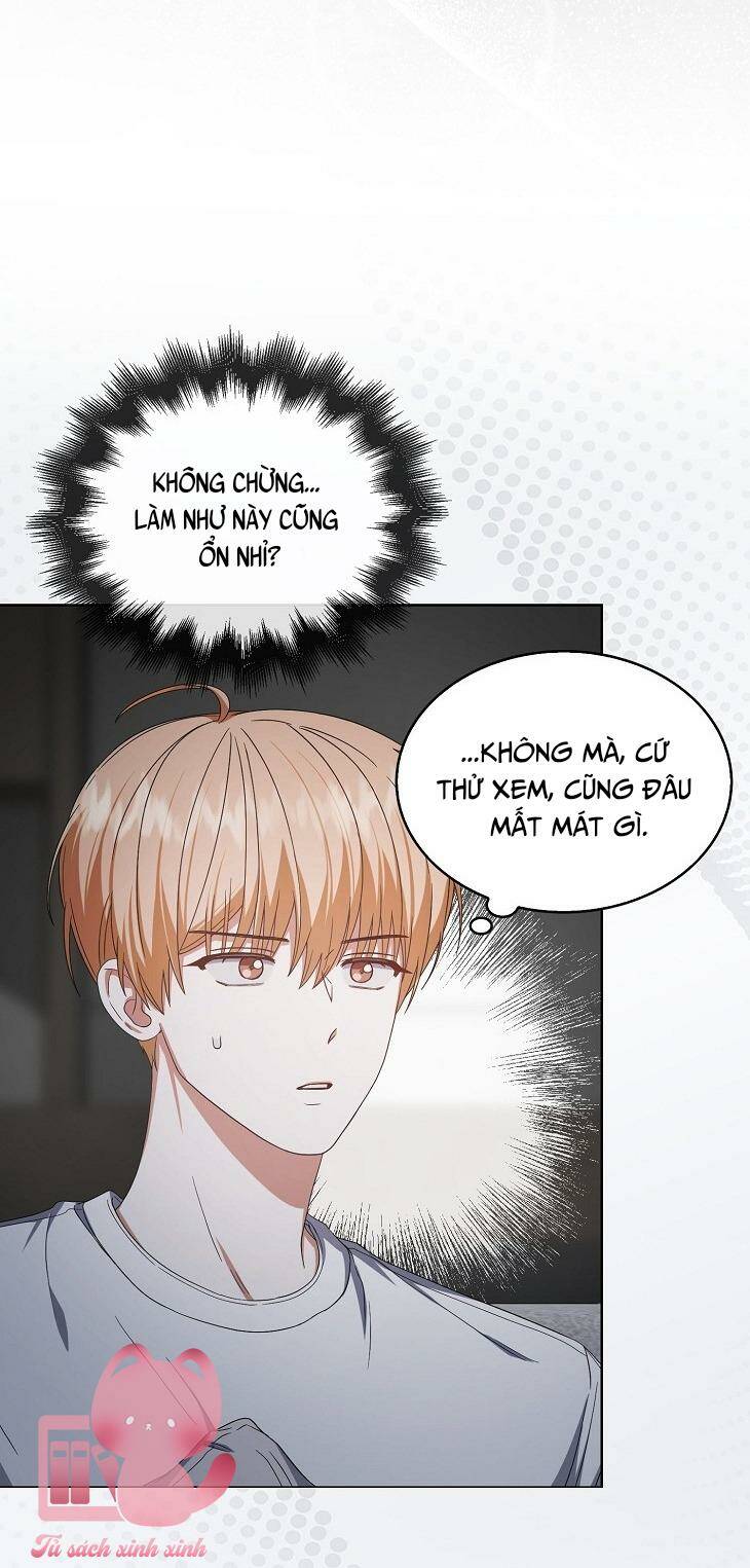Ra Mắt Hay Ra Đi: Chapter 50